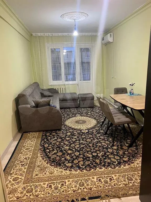 2-к. квартира, 48 м, 4/5 эт. - Фото 0