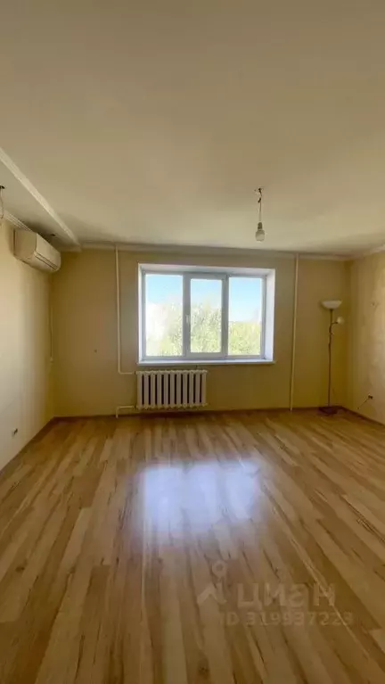 3-к кв. Татарстан, Нижнекамск ул. Мурадьяна, 28 (65.0 м) - Фото 1