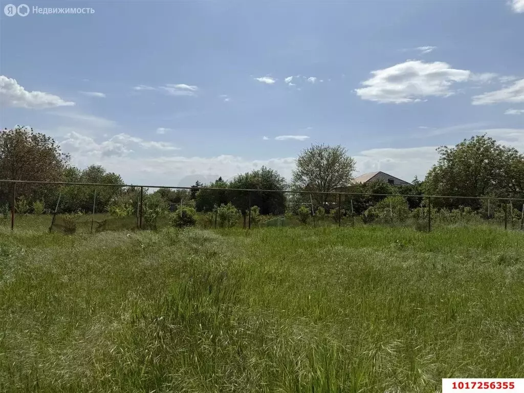 Участок в городской округ Краснодар, хутор Копанской (9 м) - Фото 2