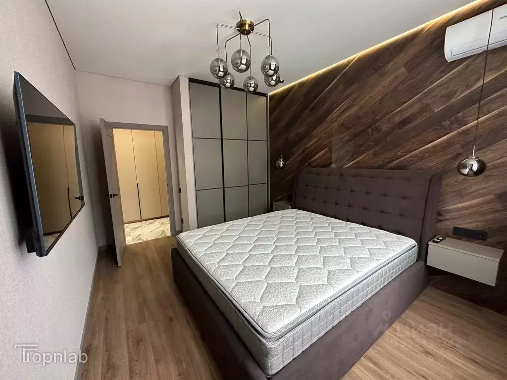 3-к кв. Крым, Ялта муниципальный округ, Восход пгт ул. Авроры, 77 ... - Фото 2