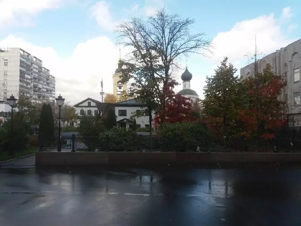 Офис (765 м) - Фото 2