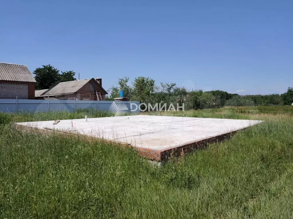 Участок 15 сот. (ИЖС) - Фото 0