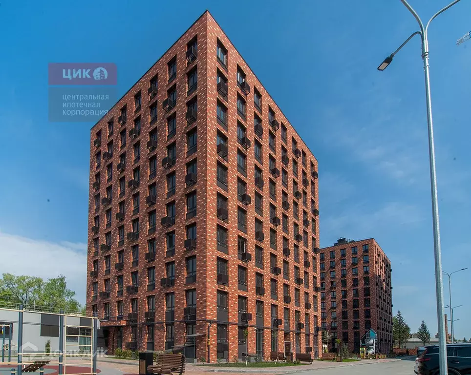 Продаётся 2-к квартира, 48 м - Фото 1