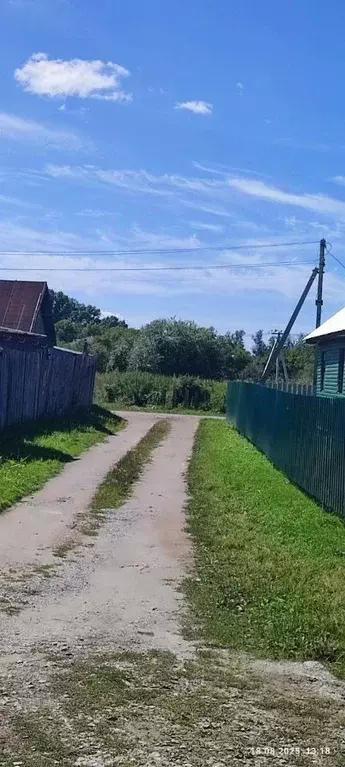 Участок в Еврейская автономная область, Смидовичский муниципальный ... - Фото 2