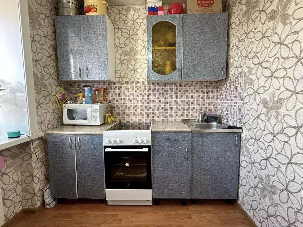 2-к. квартира, 40,4 м, 5/5 эт. - Фото 1