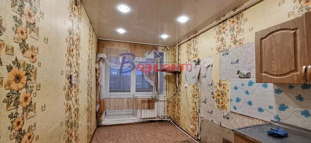 2-к кв. Челябинская область, Чебаркульский муниципальный округ, с. ... - Фото 2