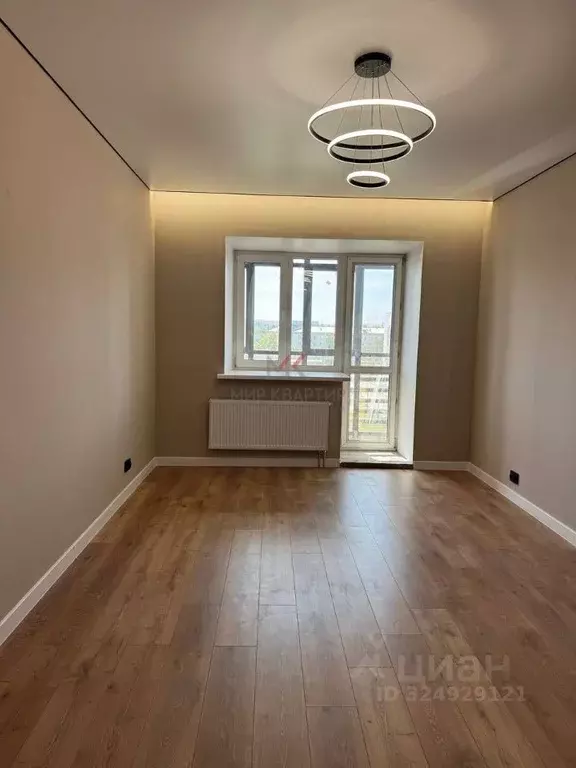 1-к кв. Тыва, Кызыл ул. Ленина, 54 (41.3 м) - Фото 1