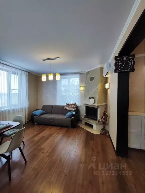 Коттедж в Тверская область, Конаково ул. Свердлова, 10 (169 м) - Фото 2