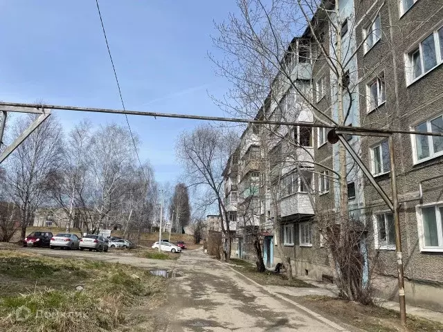 Продаётся 2-к квартира, 45 м - Фото 0