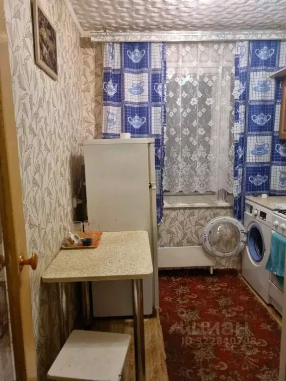 3-к кв. Нижегородская область, Нижний Новгород Северный жилрайон, ул. ... - Фото 1