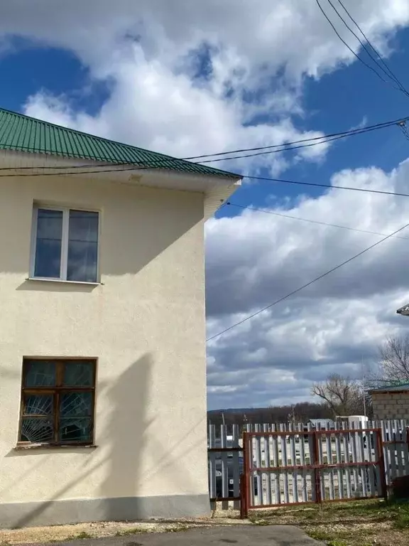 2-к кв. Самарская область, Жигулевск городской округ, с. Солнечная ... - Фото 1