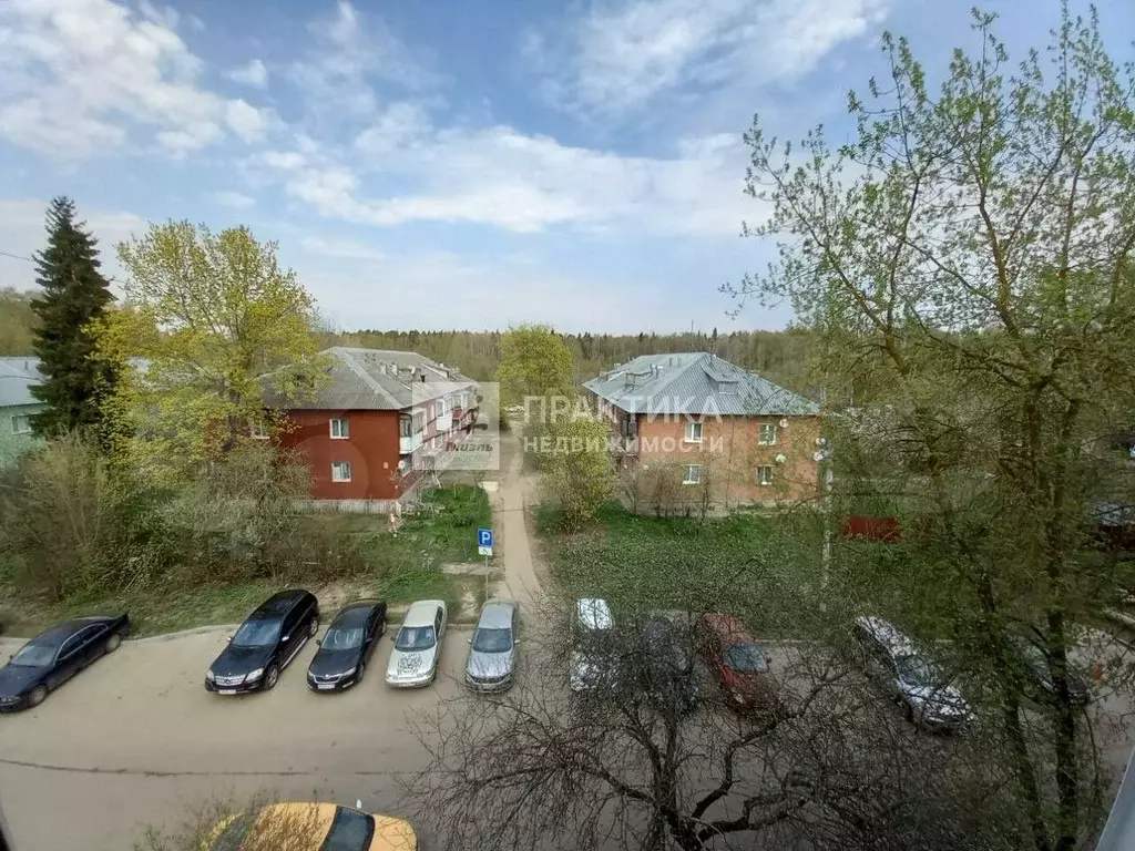 3-к. квартира, 64,9 м, 4/5 эт. - Фото 0