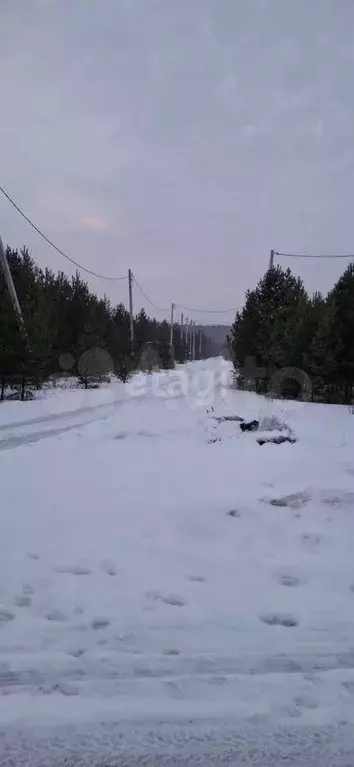 Участок 9,1 сот. (ИЖС) - Фото 1