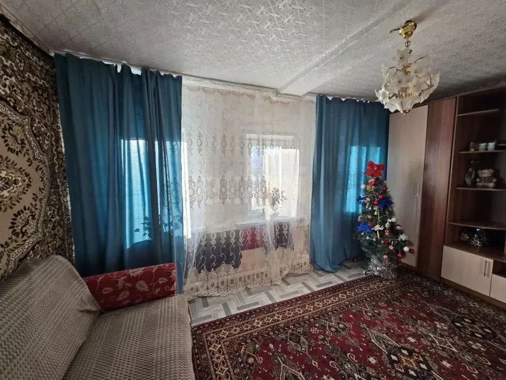 Дом в Белгородская область, Валуйки ул. Чернышевского, 46 (80 м) - Фото 1