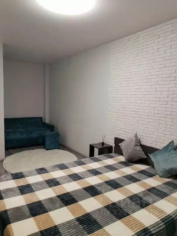 1-к кв. Красноярский край, Красноярск ул. Калинина, 183А (42.0 м) - Фото 2