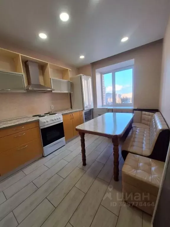 1-к кв. Кировская область, Киров ул. Андрея Упита, 11к1 (39.8 м) - Фото 2
