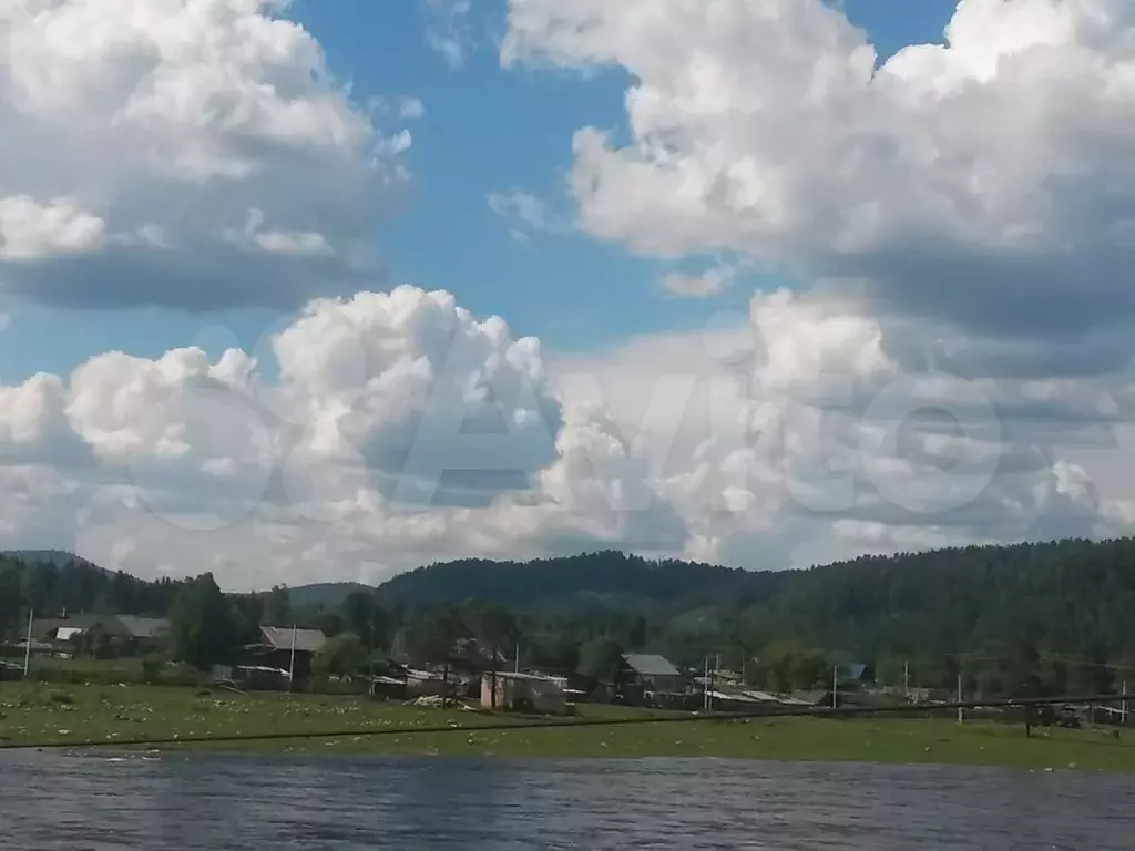 Купить Дом В Горном Алтае Турочакский Район