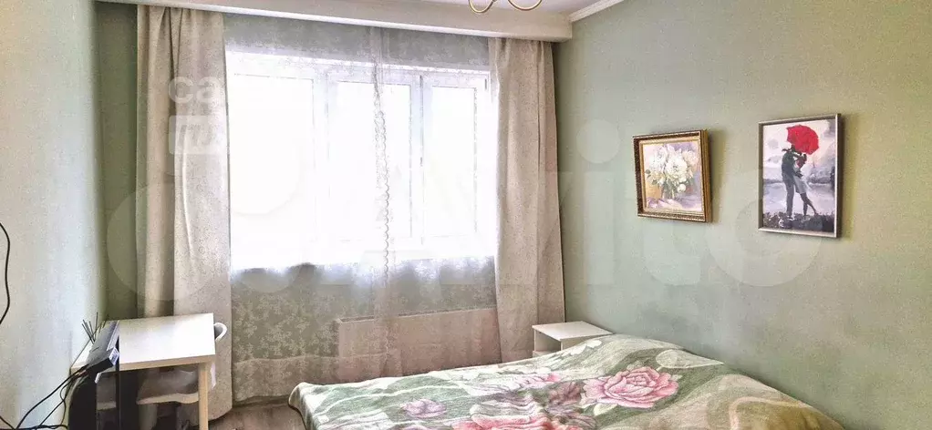 2-к. квартира, 69,2 м, 15/17 эт. - Фото 1