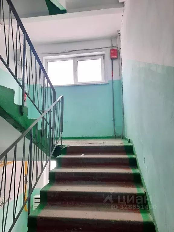 2-к кв. Пермский край, Пермь Торговая ул., 20 (47.0 м) - Фото 1