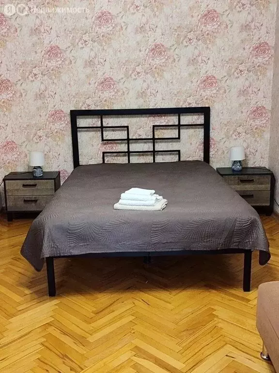 1-комнатная квартира: Кисловодск, проезд Цандера, 15 (31.8 м) - Фото 1