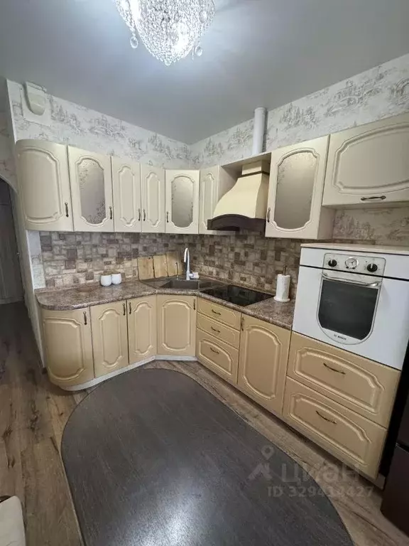 1-к кв. Московская область, Одинцовский городской округ, ВНИИССОК пгт ... - Фото 1