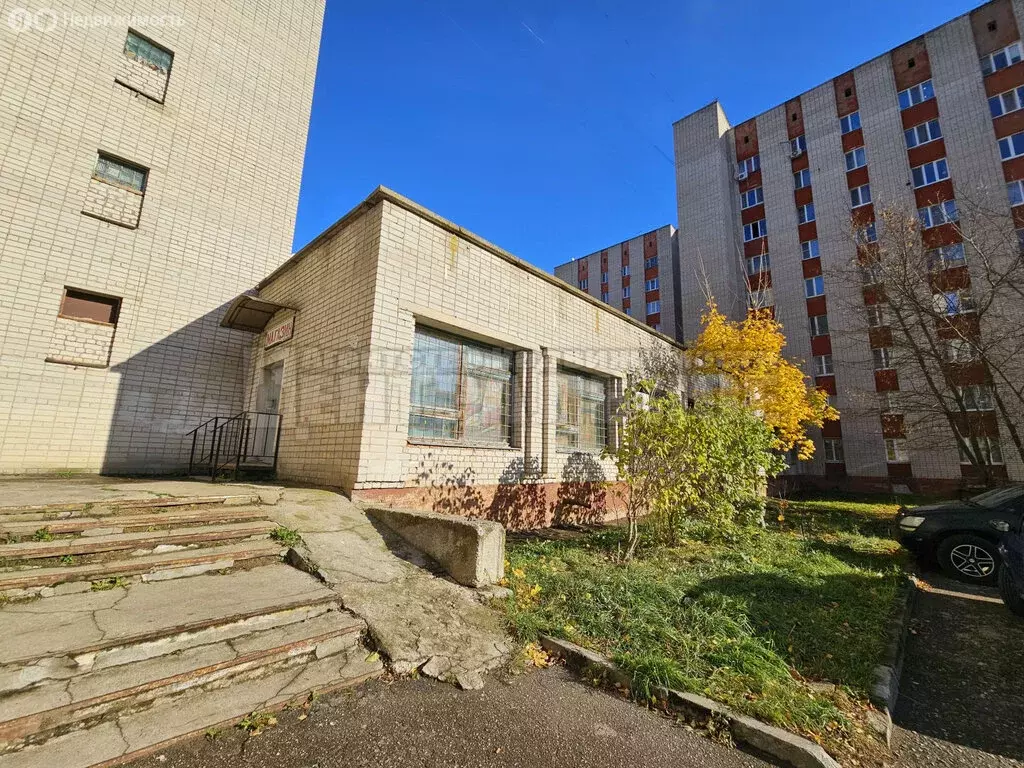 Помещение свободного назначения (322.8 м) - Фото 1