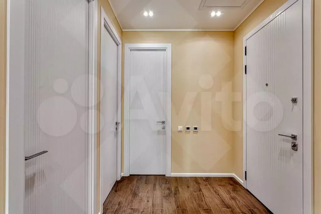 4-к. квартира, 150 м, 26/41 эт. - Фото 1