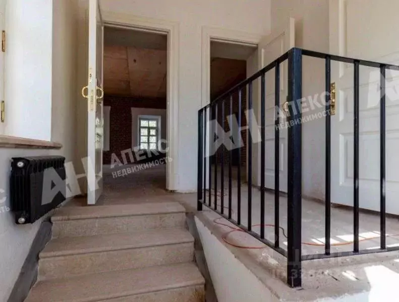 Помещение свободного назначения в Москва Кожевническая ул., 22 (305 м) - Фото 1