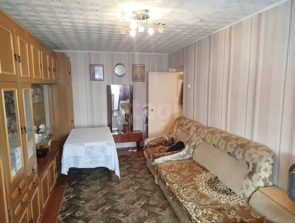 2-к кв. Свердловская область, Кушва ул. Гвардейцев, 20 (44.6 м) - Фото 2