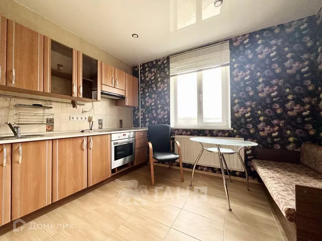 Продаётся 1-к квартира, 38.6 м - Фото 0