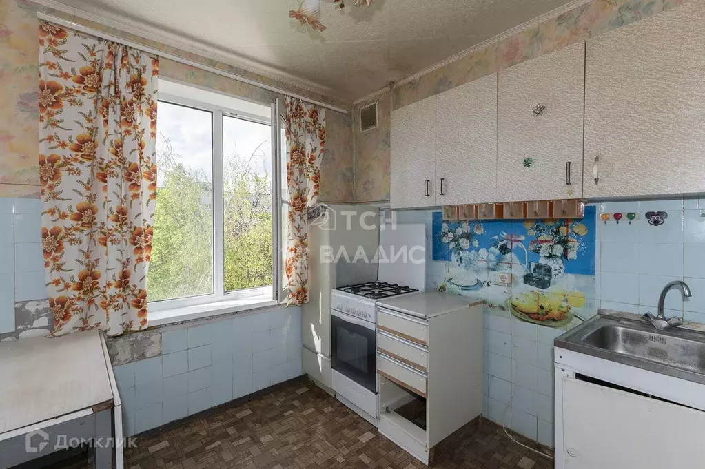Продаётся 3-к квартира, 51.5 м - Фото 0