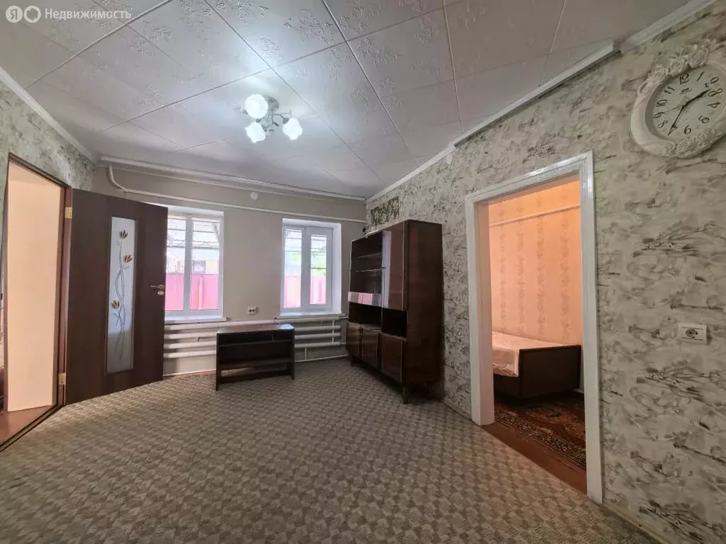 Дом в Сальск, Севастопольская улица (83 м) - Фото 0