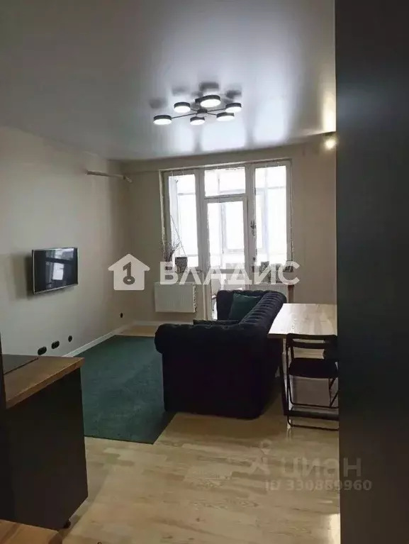 2-к кв. Московская область, Химки ул. Кудрявцева, 11 (70.0 м) - Фото 1