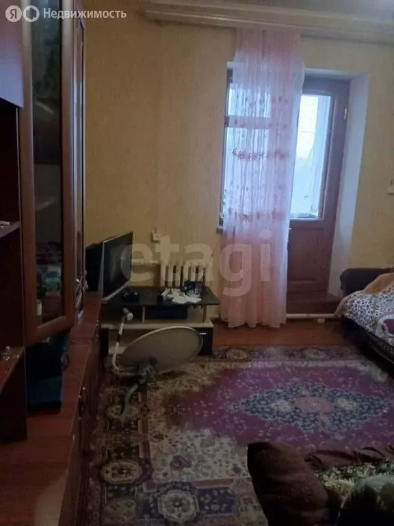 2-комнатная квартира: Кимовск, Заводская улица, 7 (44.8 м) - Фото 1