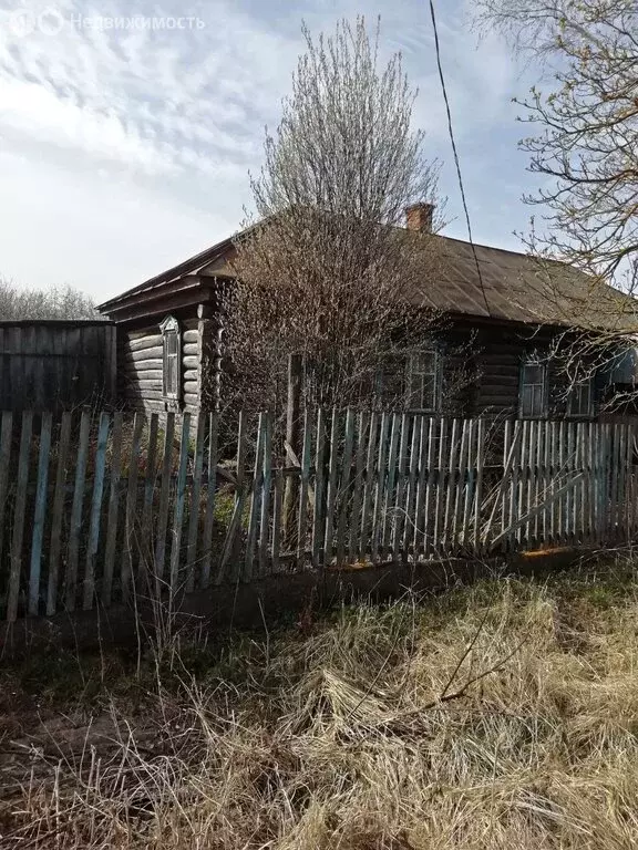Участок в Дубовое, Лесная улица, 34 (37.5 м) - Фото 1