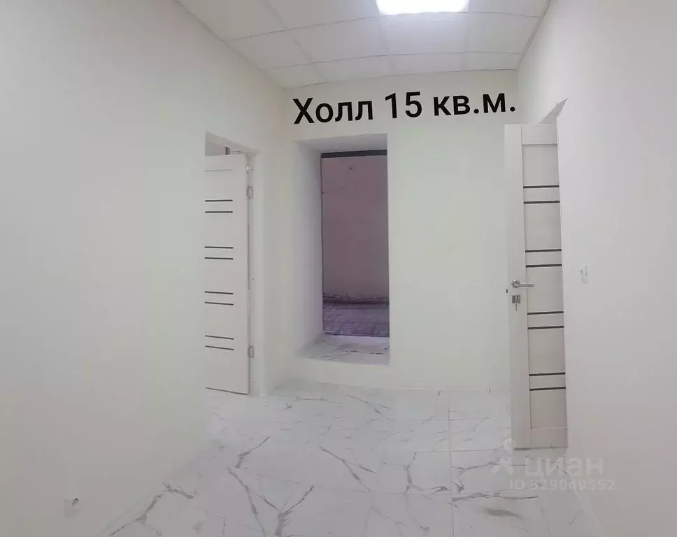 Помещение свободного назначения в Санкт-Петербург Литейный просп., 10 ... - Фото 2