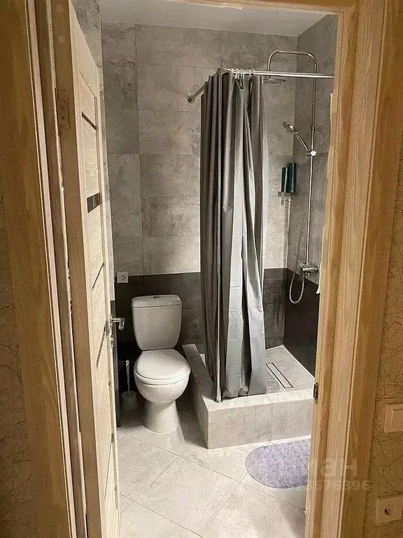 1-к кв. Ростовская область, Ростов-на-Дону 2-й Атмосферный пер., 4 ... - Фото 2