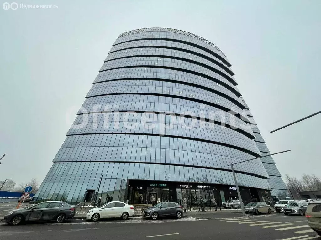 Офис (2645.2 м) - Фото 2