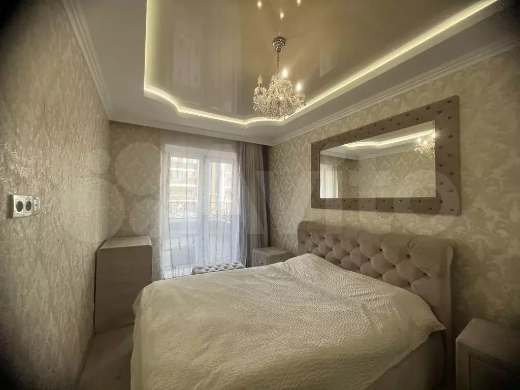 2-к. квартира, 65 м, 2/10 эт. - Фото 0