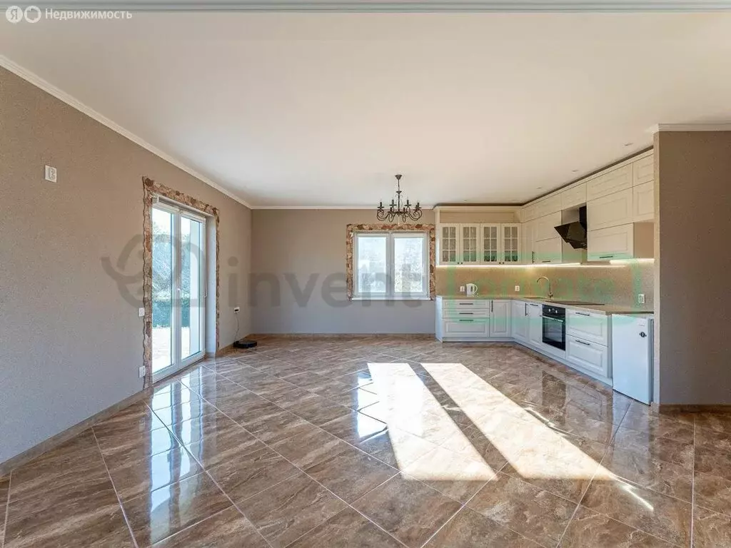 Дом в Калининградская область, Гурьевский муниципальный округ, посёлок ... - Фото 2