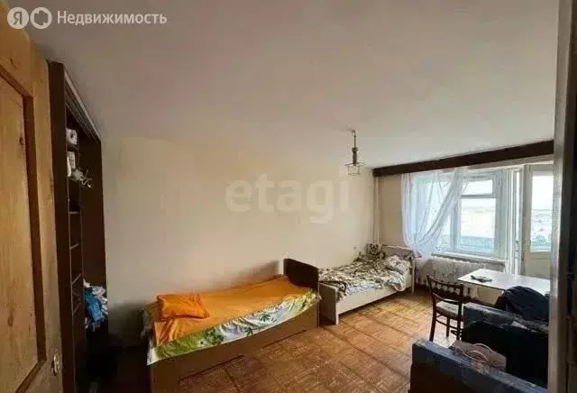 3-комнатная квартира: Ставрополь, переулок Чкалова, 17 (77.7 м) - Фото 2