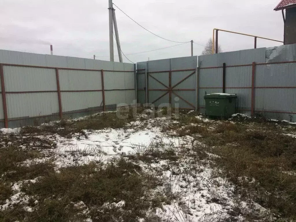 Участок в Новосибирская область, Новосибирск Кленовая ул. (6.3 сот.) - Фото 1