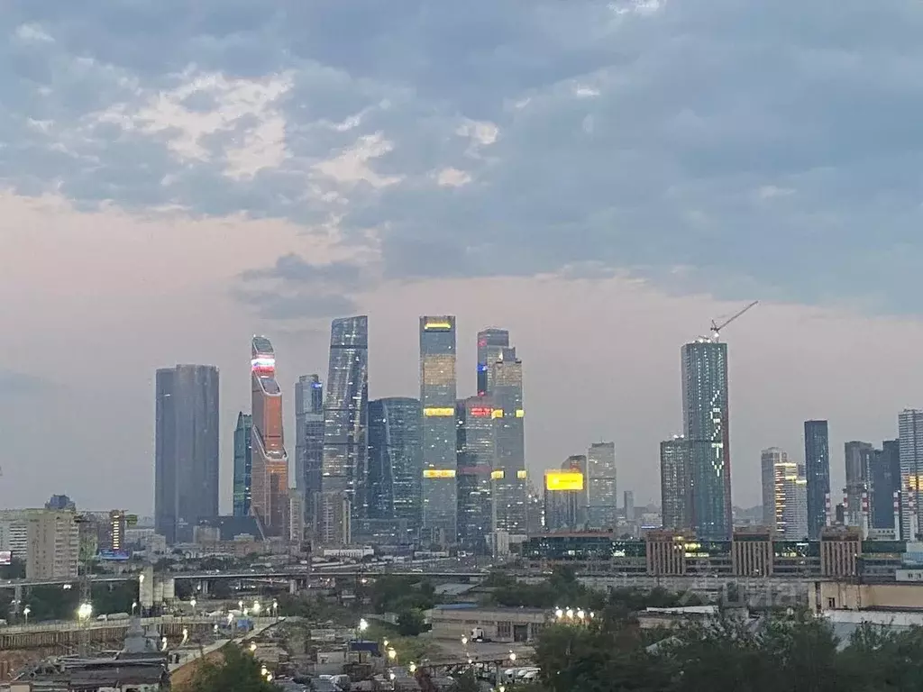 Квартира, 2 комнаты, 51 м - Фото 0