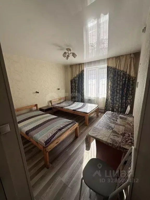 3-к кв. Бурятия, Улан-Удэ ул. Буйко, 20а (85.1 м) - Фото 1