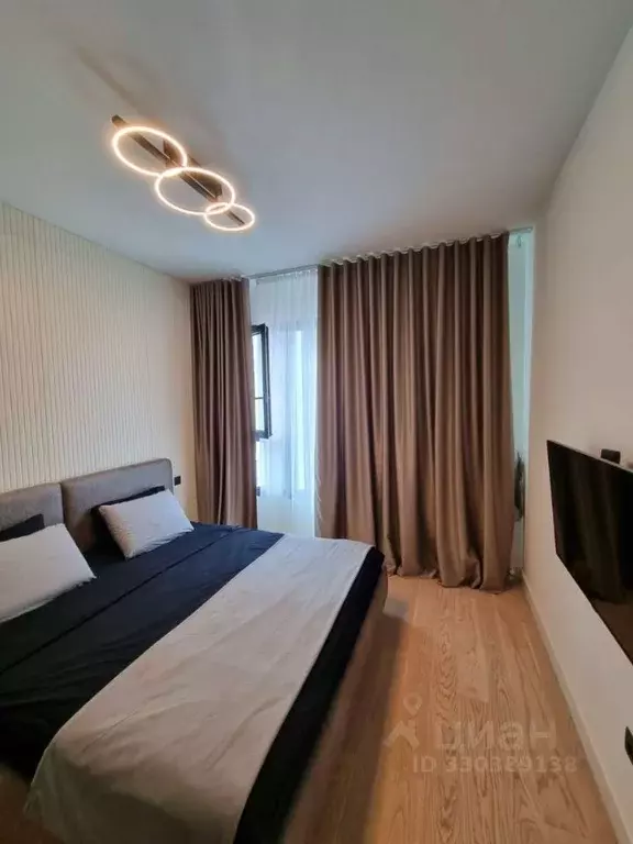 3-к кв. Севастополь ул. Горпищенко, 143к1 (81.0 м) - Фото 2