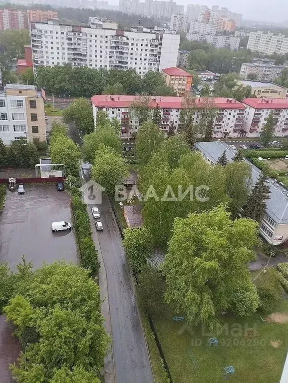 1-к кв. Московская область, Раменское Красноармейская ул., 25Б (49.0 ... - Фото 1