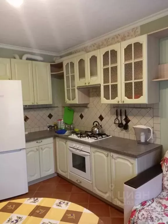 1-к кв. Калужская область, Калуга ш. Грабцевское, 85к1 (45.0 м) - Фото 0