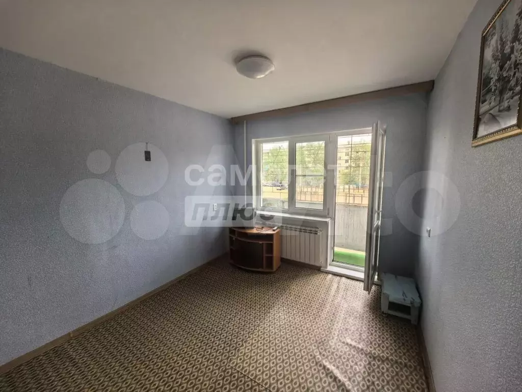 1-к. квартира, 27 м, 2/5 эт. - Фото 0