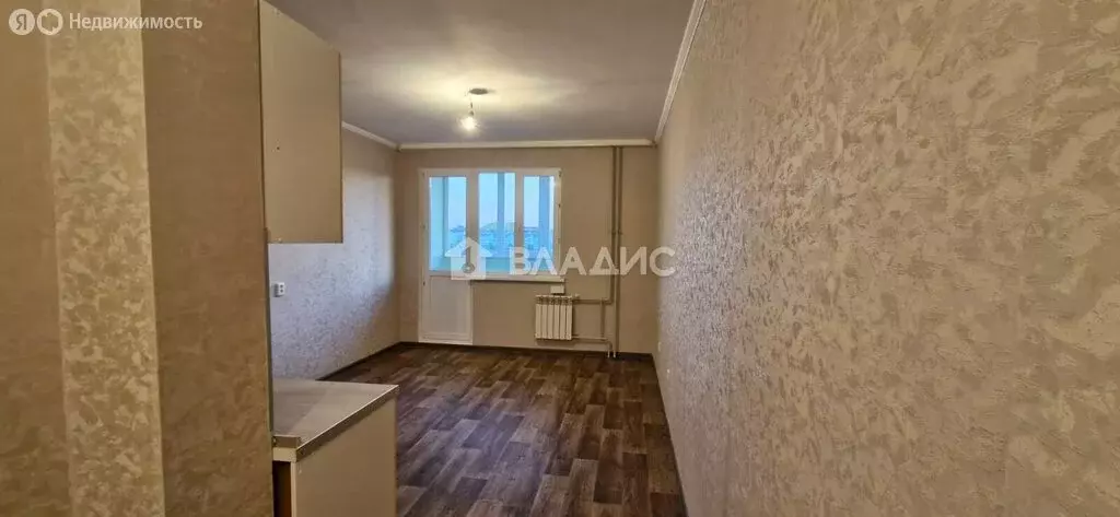 Квартира-студия: село Засечное, Олимпийская улица, 10 (28.1 м) - Фото 1