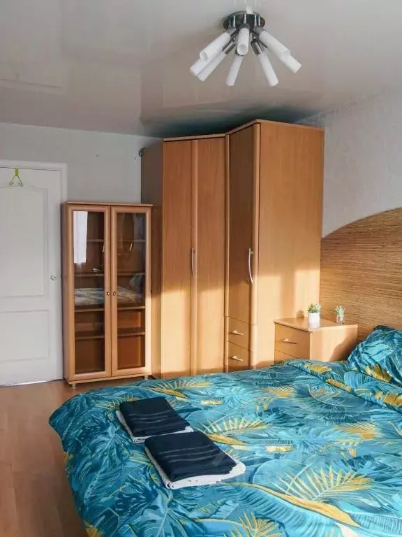 2-к кв. Свердловская область, Екатеринбург ул. Восточная, 162А (48.0 ... - Фото 2